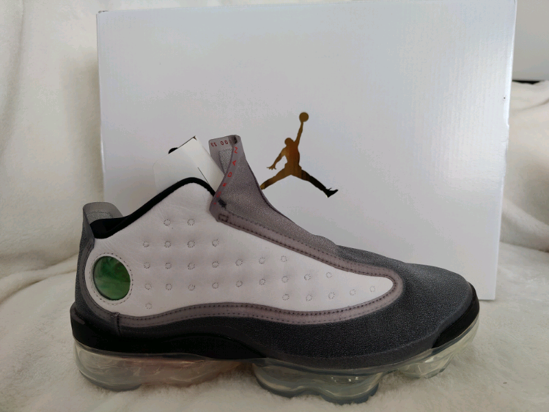 jordan reign trainers